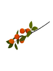 Crengi Artificiale Cu Mandarine