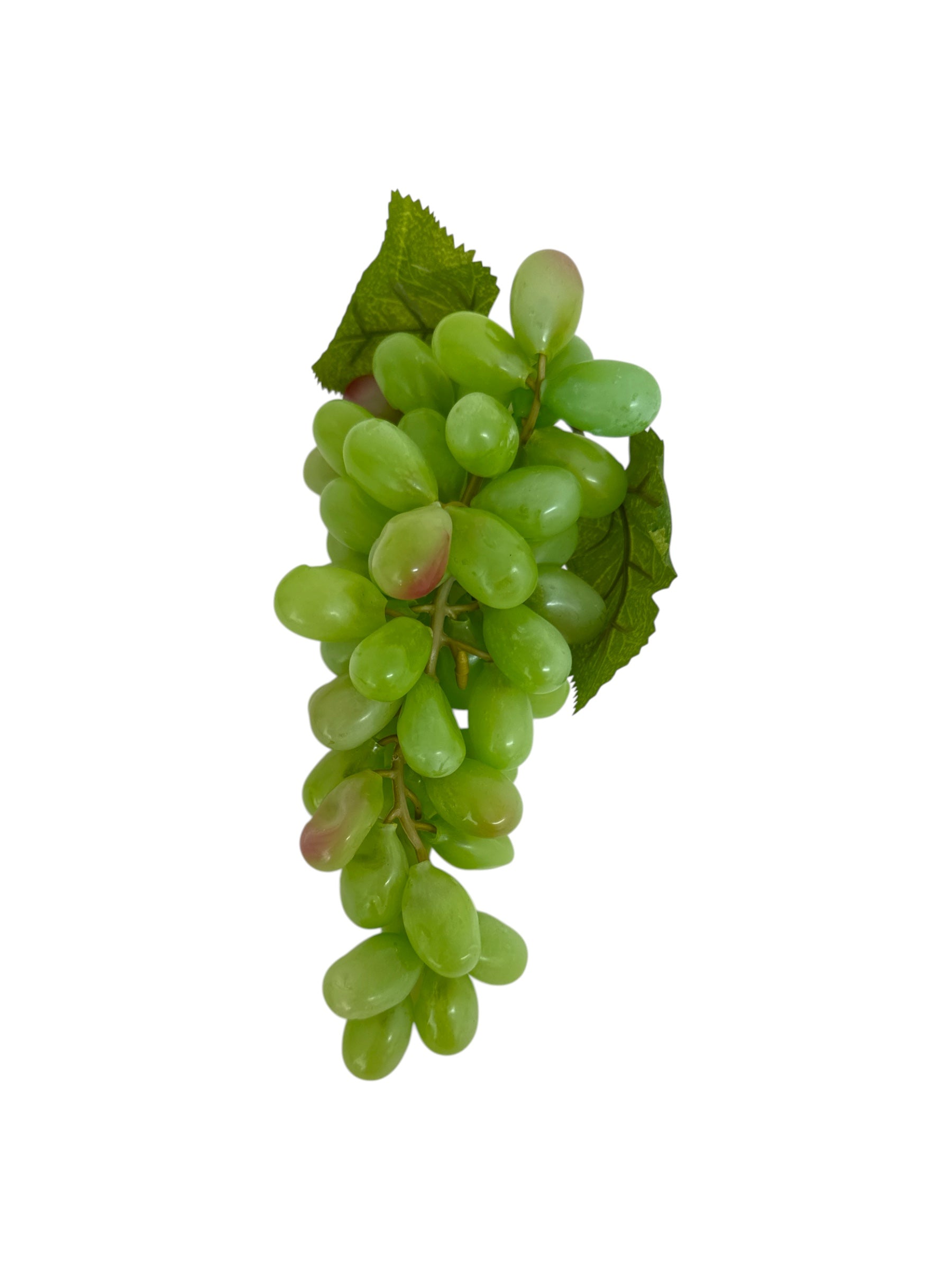 Fructe Artificiale Struguri Plastic 25 Cm