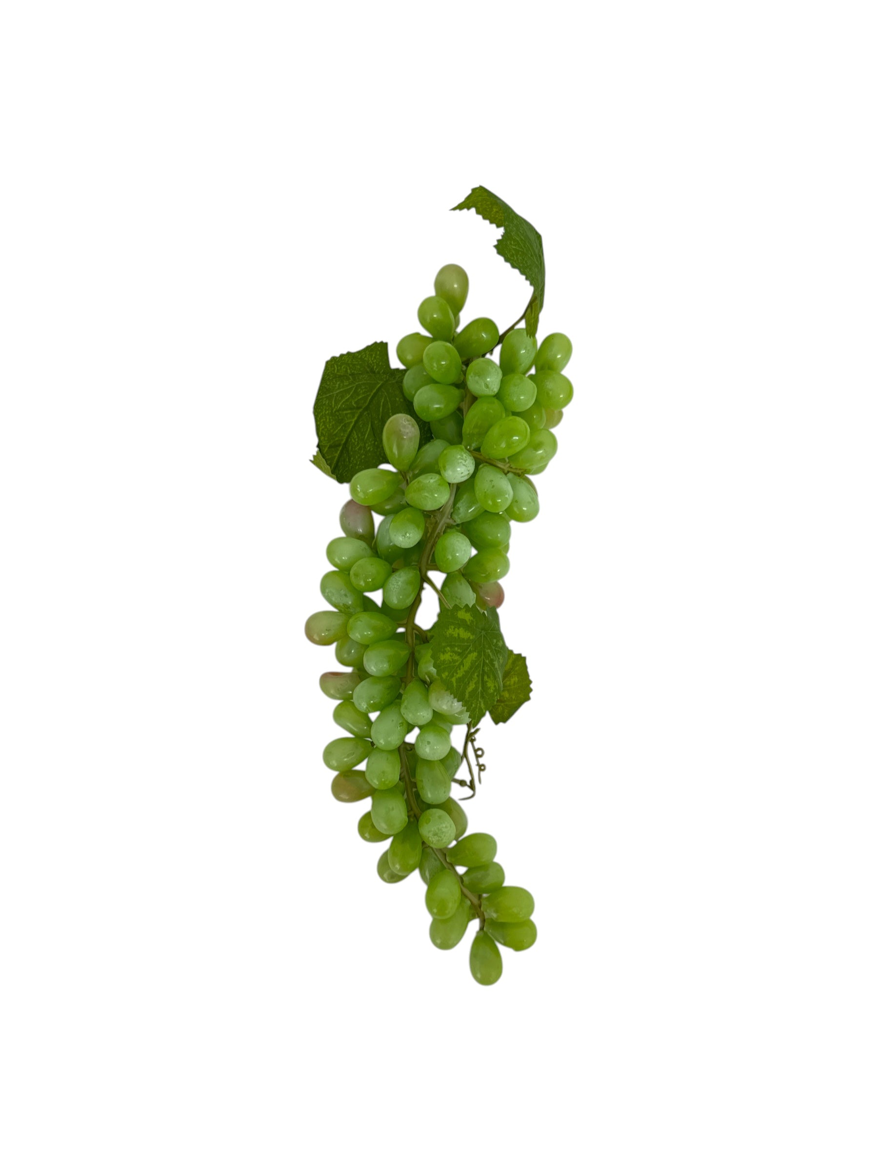 Fructe Artificiale Struguri Plastic 32 Cm