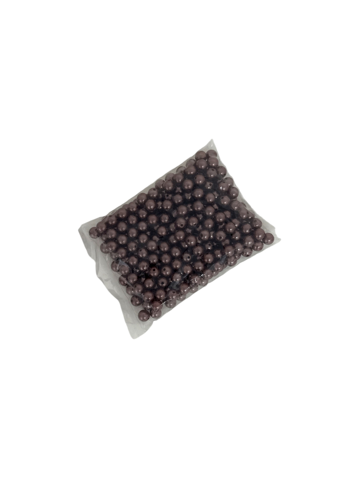 Mărgele Din Plastic Tip Perlă 16 Mm