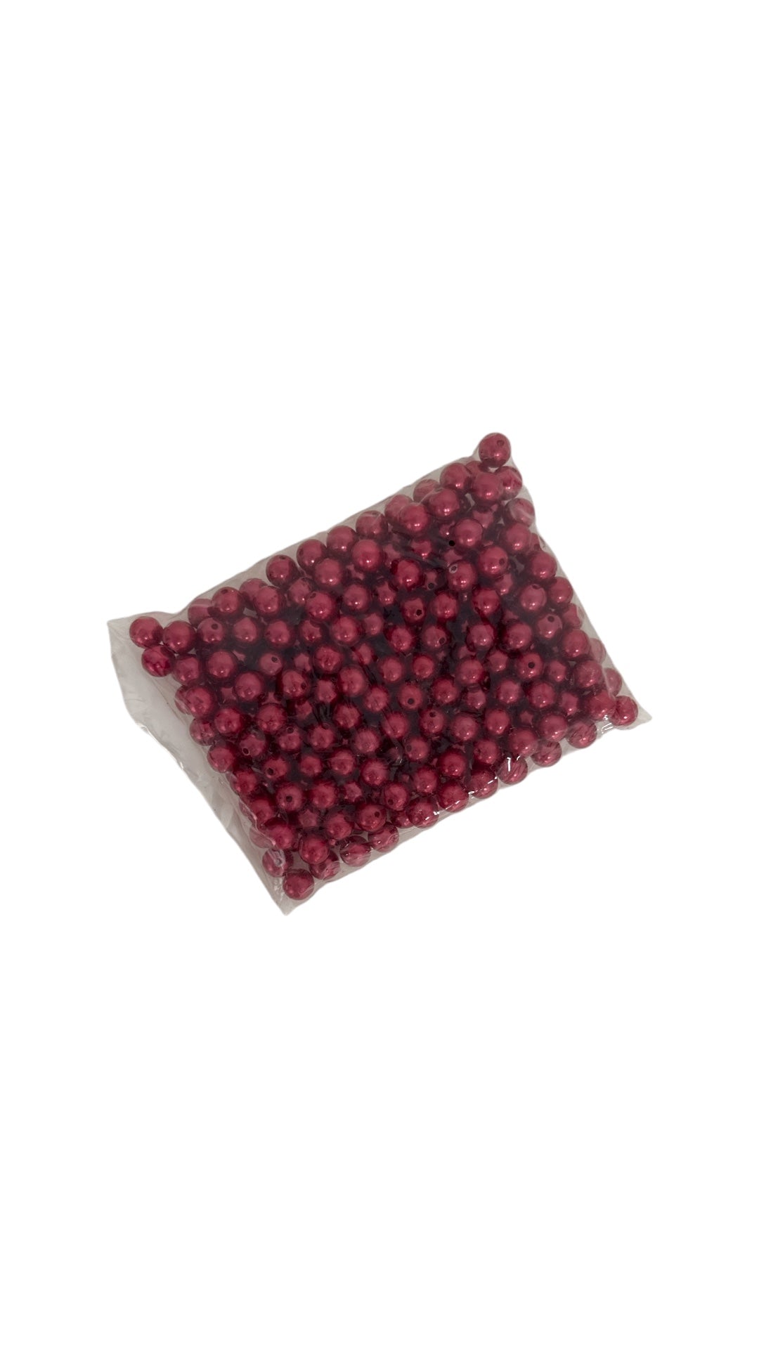 Mărgele Din Plastic Tip Perlă 16 Mm
