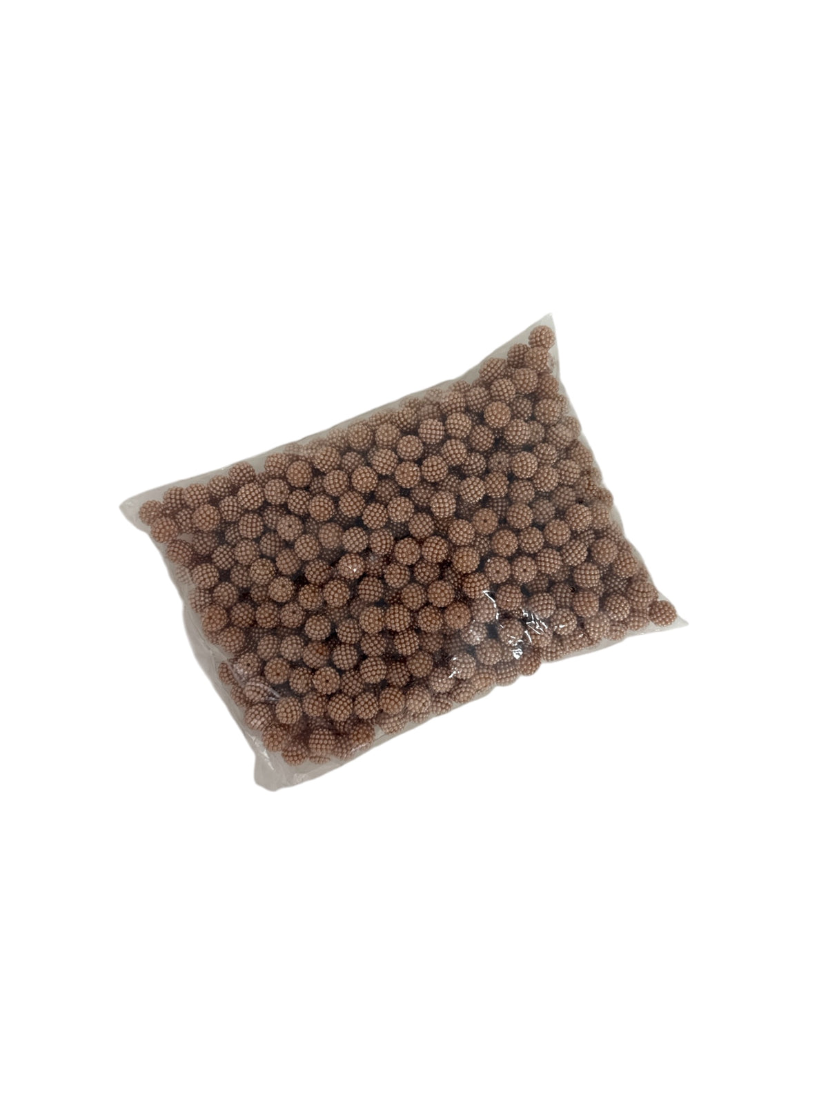 Margele Plastic Tip Perle Bayberry 14#