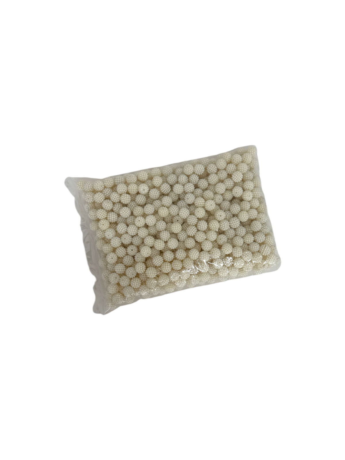 Margele Plastic Tip Perle Bayberry 20#