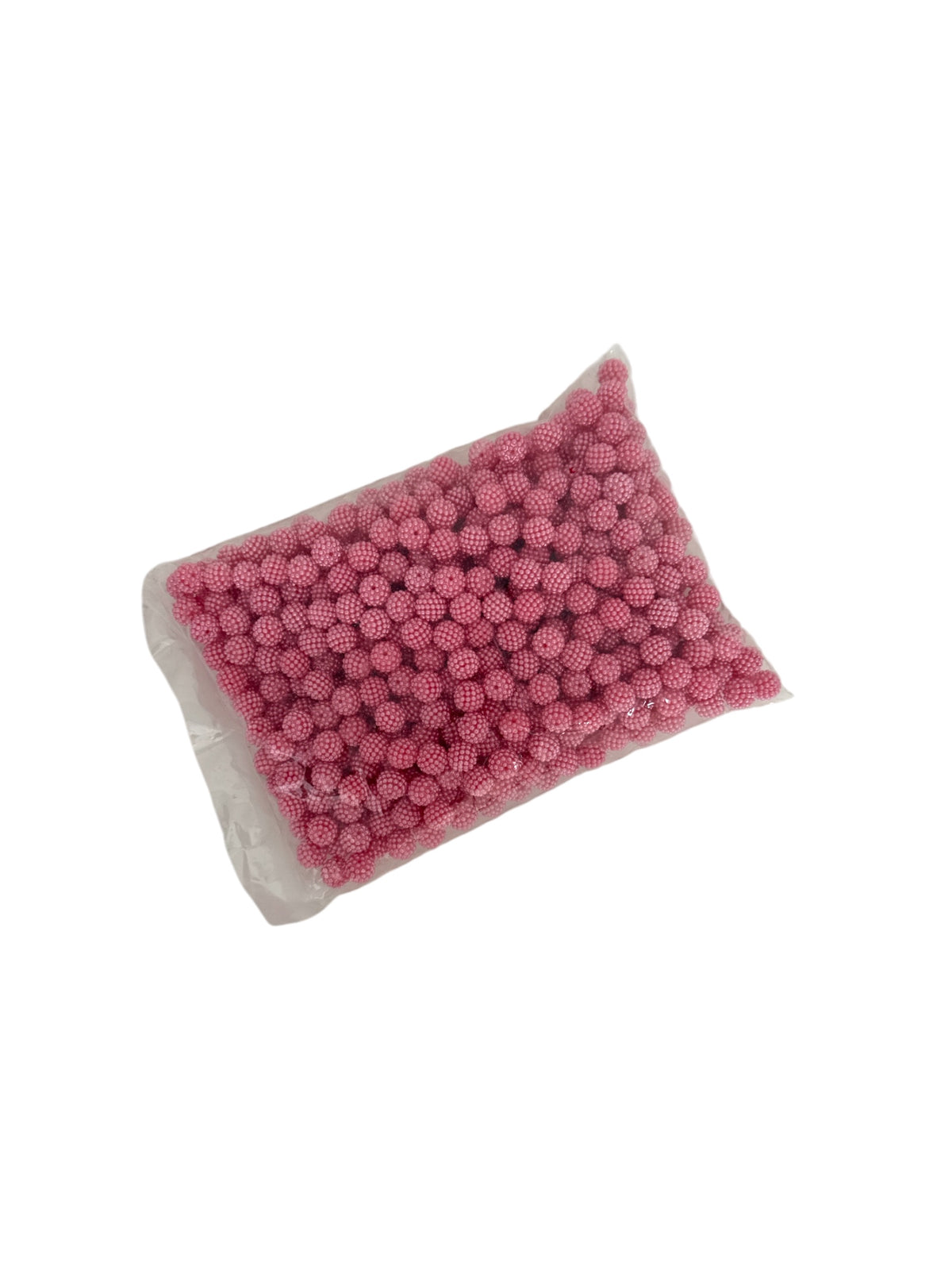 Margele Plastic Tip Perle Bayberry 14#