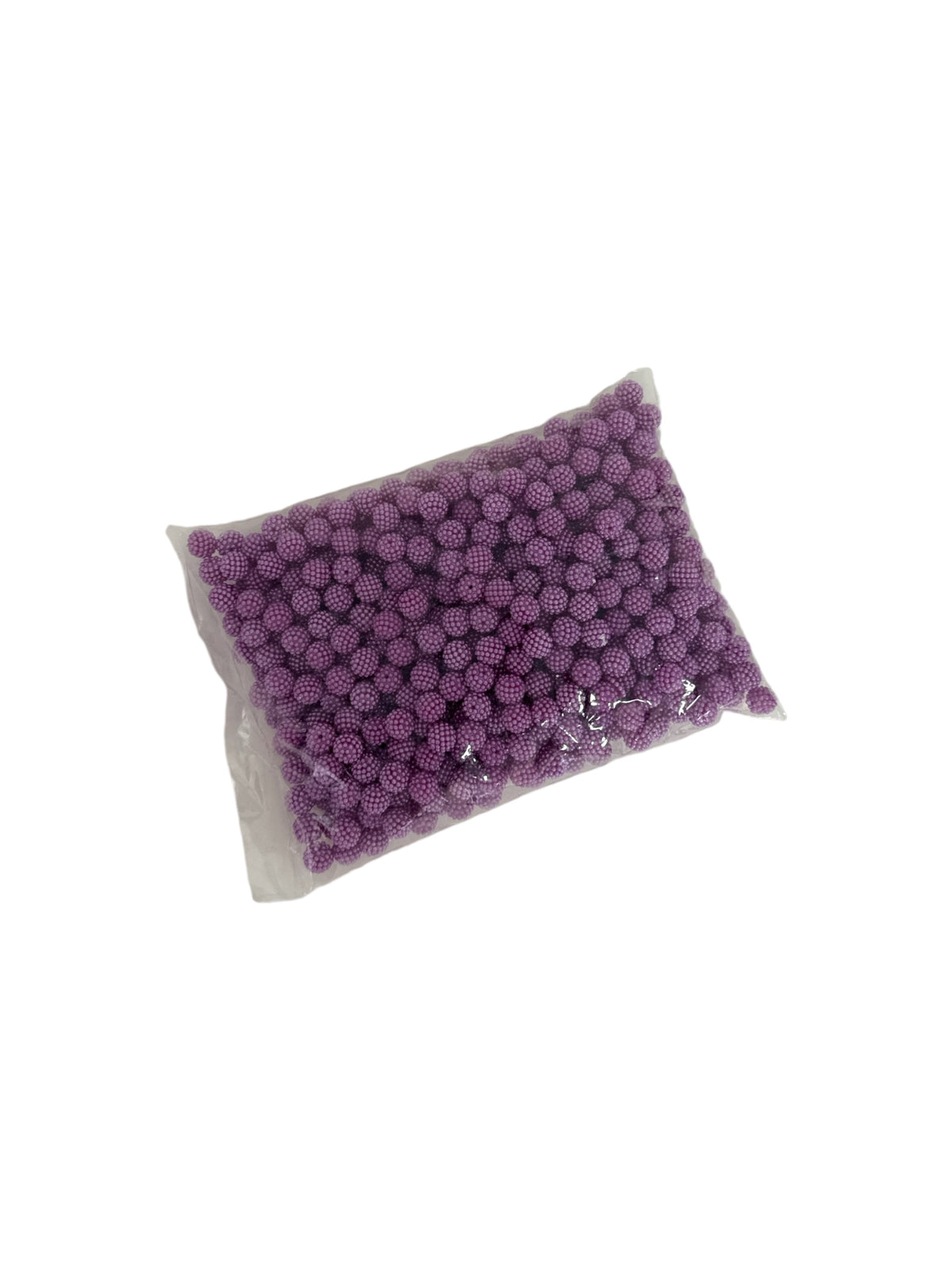 Margele Plastic Tip Perle Bayberry 14#