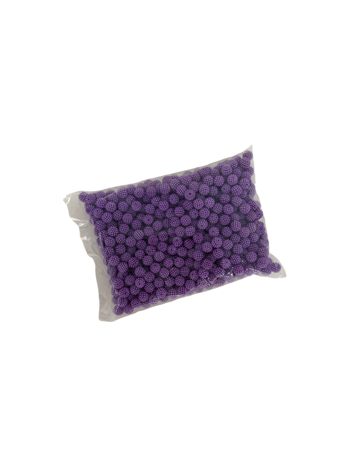 Margele Plastic Tip Perle Bayberry 14#