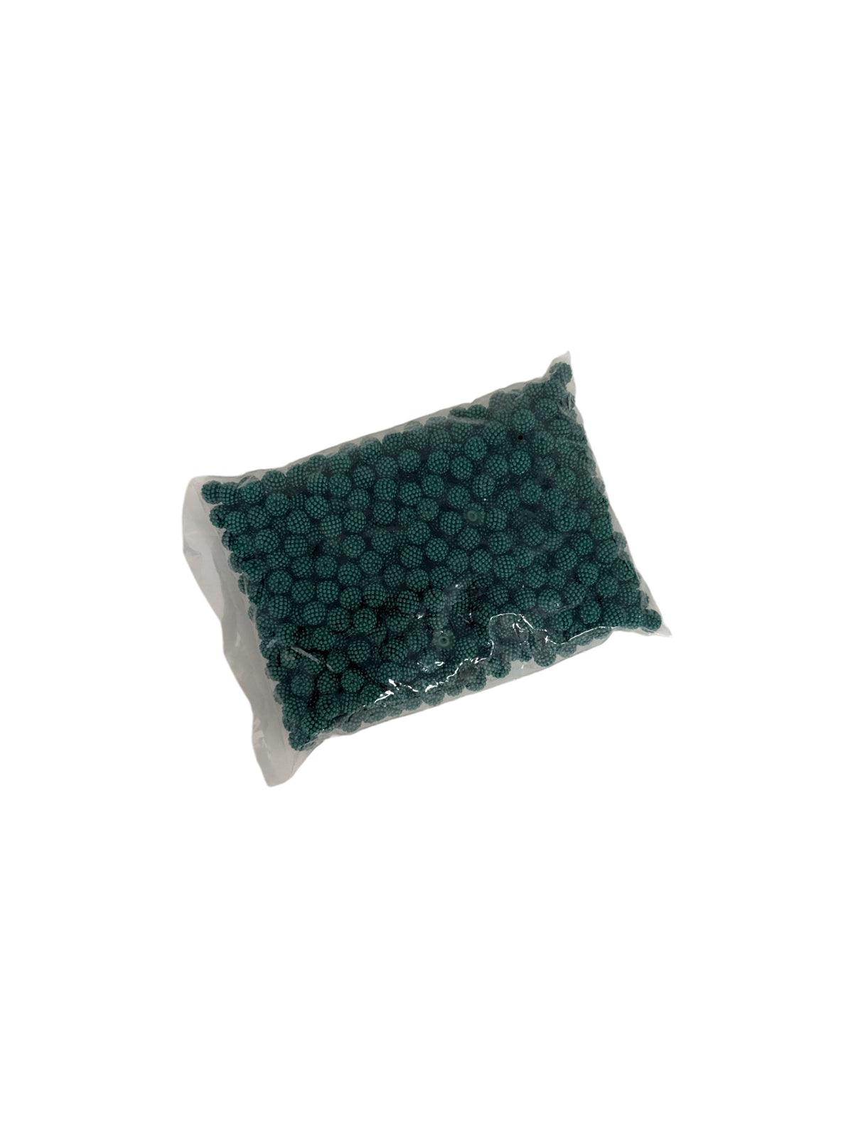 Margele Plastic Tip Perle Bayberry 14#