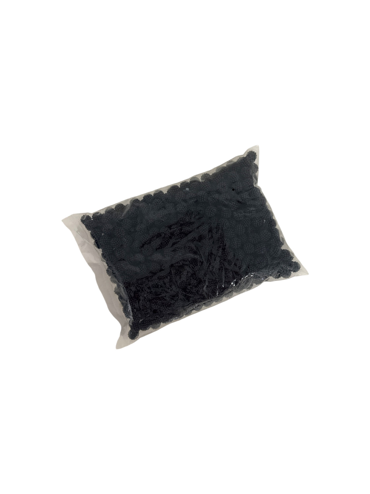 Margele Plastic Tip Perle Bayberry 14#