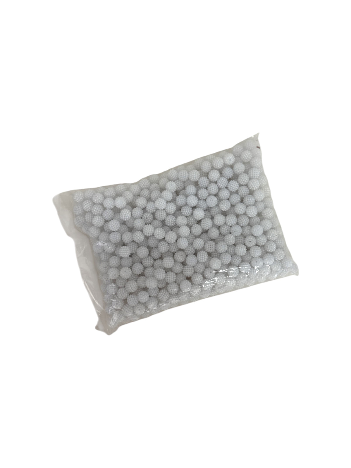 Margele Plastic Tip Perle Bayberry 14#