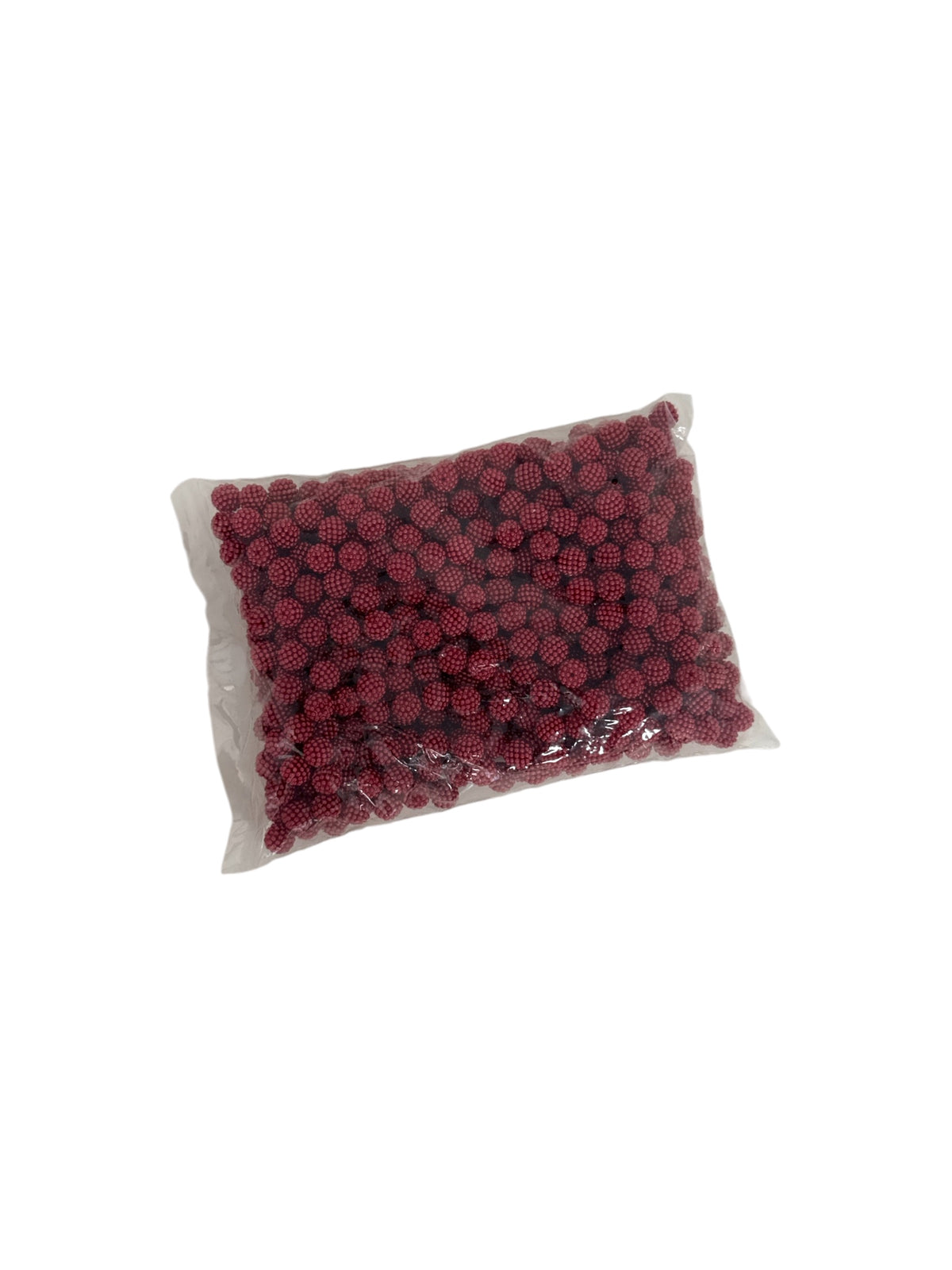 Margele Plastic Tip Perle Bayberry 14#