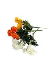 Flori artificiale Buchet Tufănică Mica