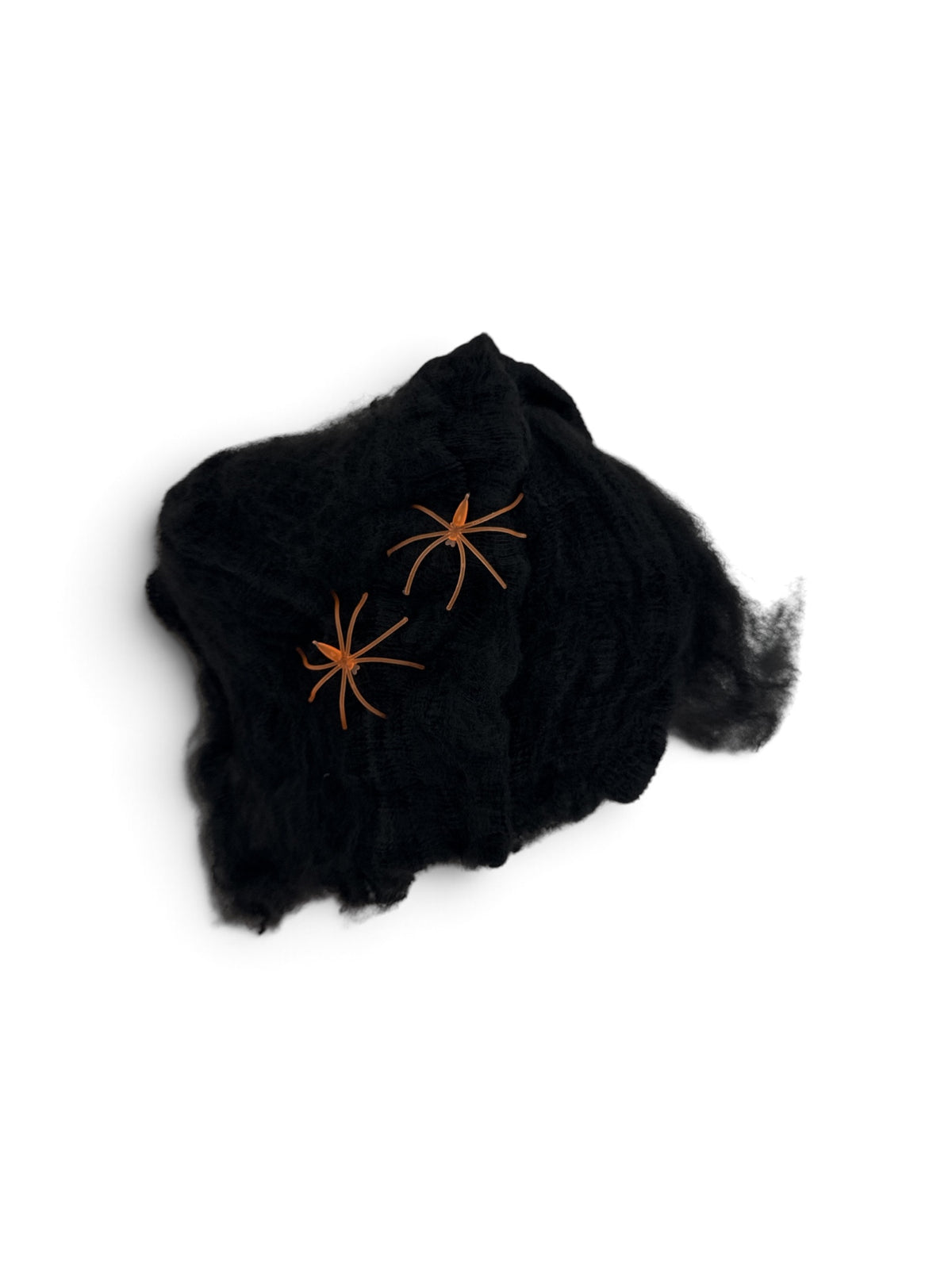 Pânză De Păianjen Decorativă Extensibilă Halloween