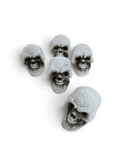 Cranii de Schelet Decorative Halloween