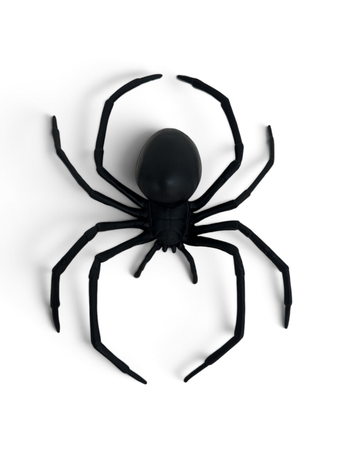Păianjen Decorativ Halloween 15 cm