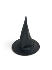 Pălărie de Vrăjitoare Decorativă Halloween 12/Set
