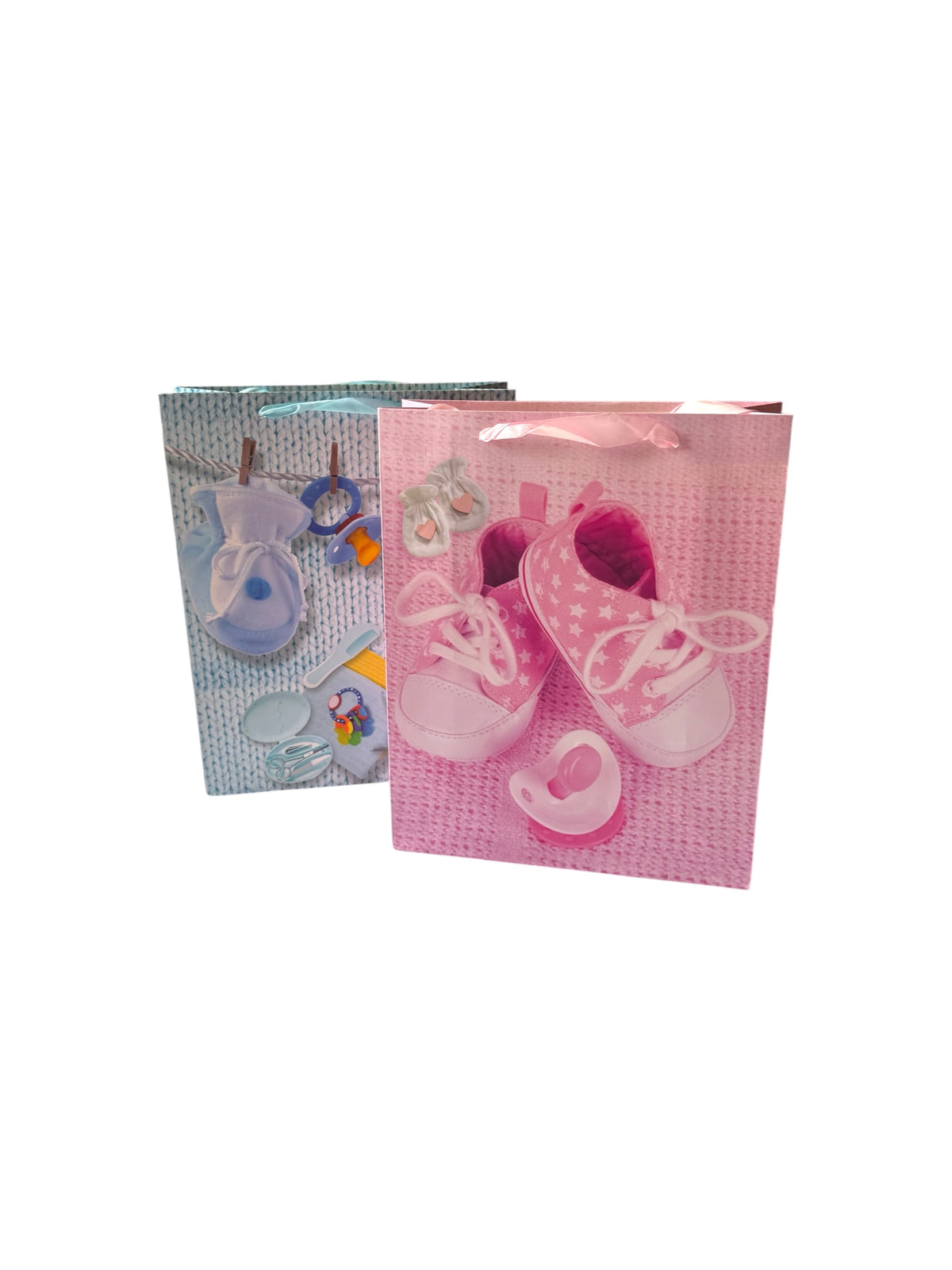 Pungi Pentru Cadou Pentru Copii Cu Botosei 12/Set