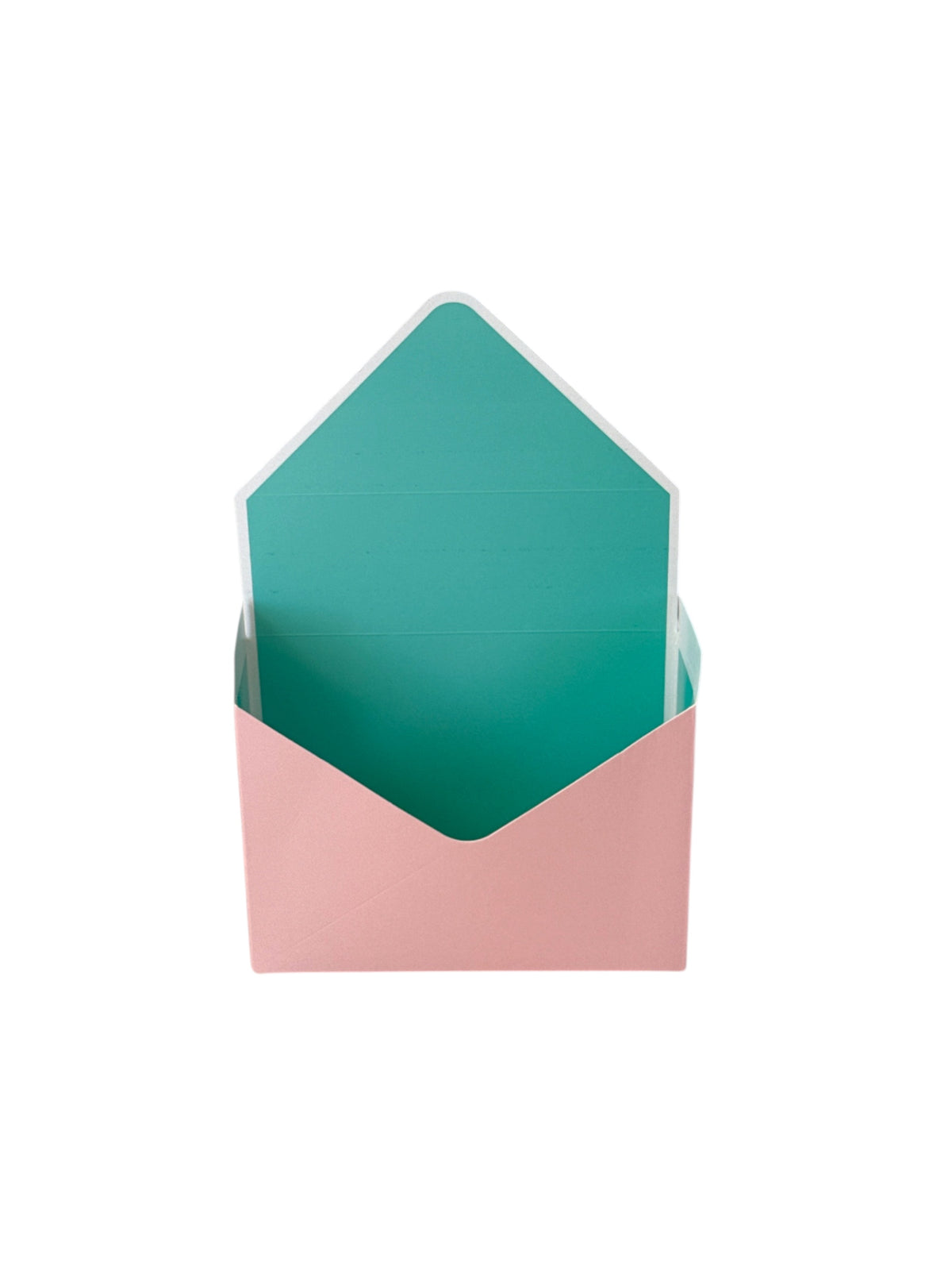 Cutie Carton Plic Cu Dungi 12/Set