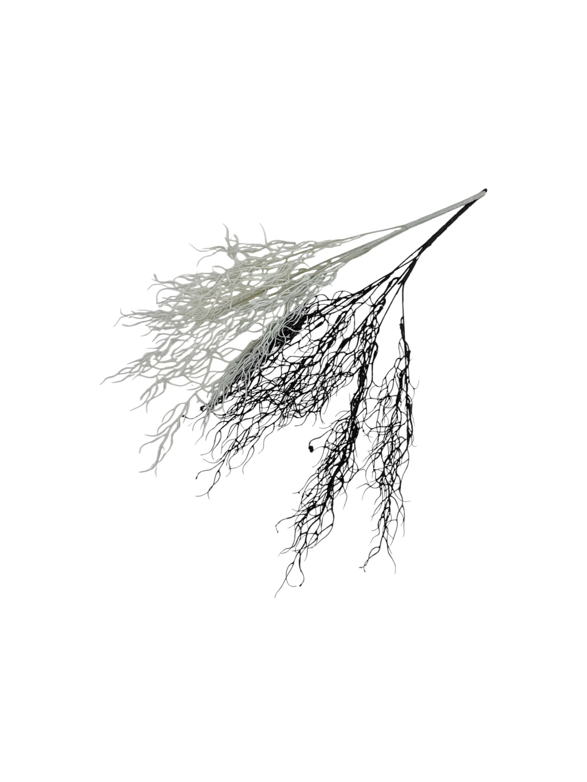 Crengi Artificiale Uscate pentru Aranjamente Decorative